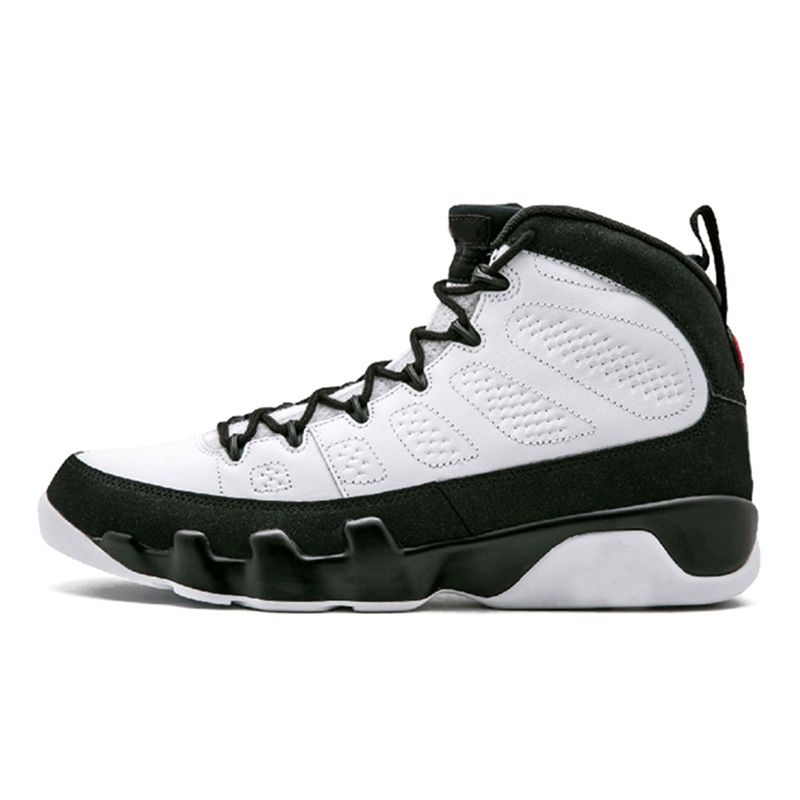 motorboat jones 9s