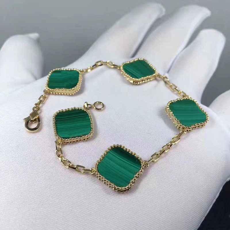 Fashion Gold Chain Necklace Bracelet For Women Party Wedding Engagement  Lovers Gift Jewelry With Box NRJ7139872 From Veoc, $27.57