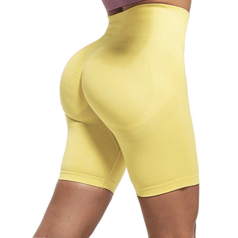 Short Yellow