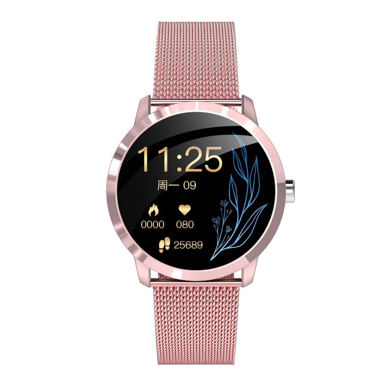 oled bluetooth smart watch
