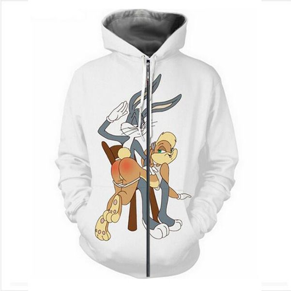Compra Nueva Moda Para Mujer / Hombre De Dibujos Animados Con Capucha Con  Capucha 3D Sudaderas Sudaderas Sudaderas Anime Funny Sudadera 2021 Nuevo  Diseño Al02 Barato | Entrega Rápida Y Calidad | Es.Dhgate