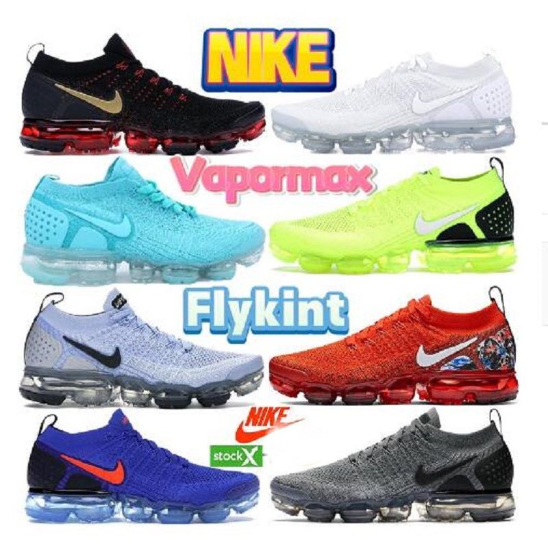 vapormax hombre 2022