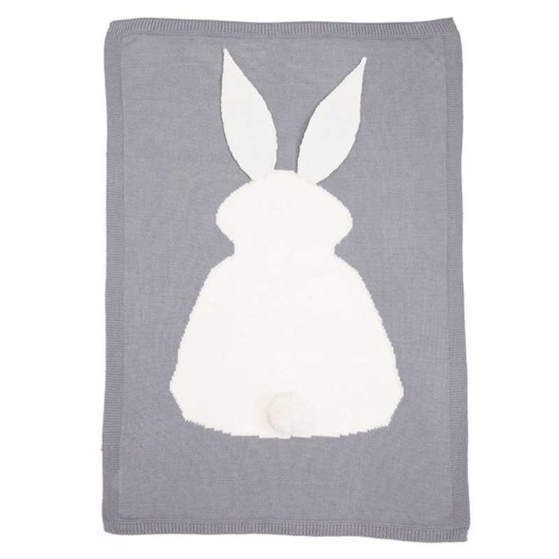 Lapin gris