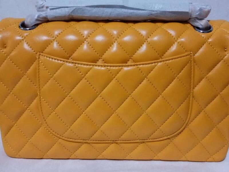 Lambskin Quilted Silver_05.