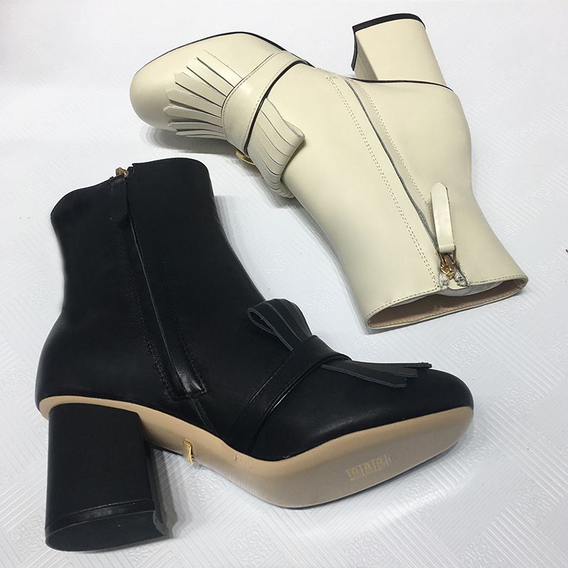 Zapatos De Tacón Alto De Cuero Artificial De Moda Para 13 B Zapatos De Tacón Alto De Cuero Artificial De Moda Para 13 B