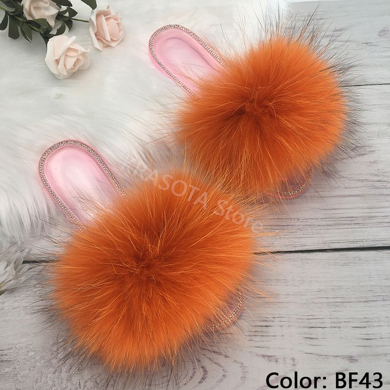 Bf43 Slippers