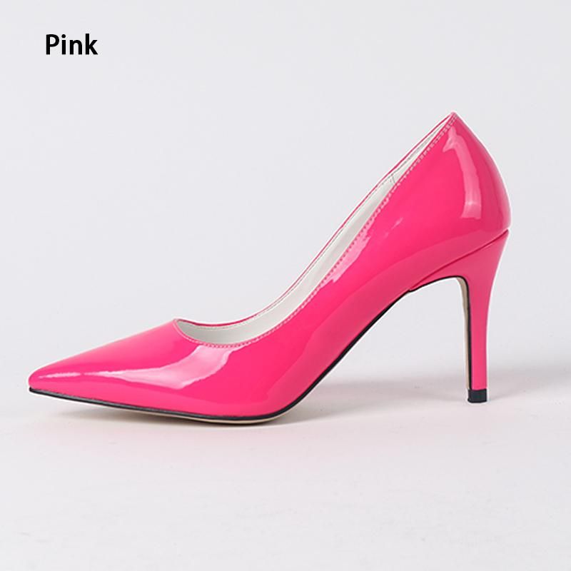 Pink 6cm