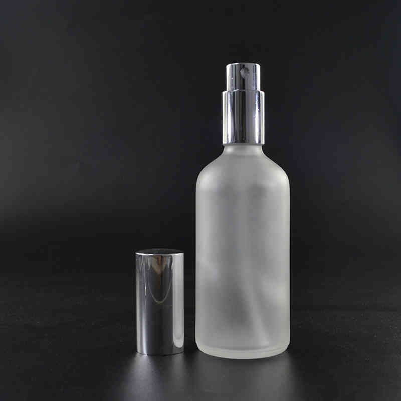 Fosco Clear-100ml-Glass