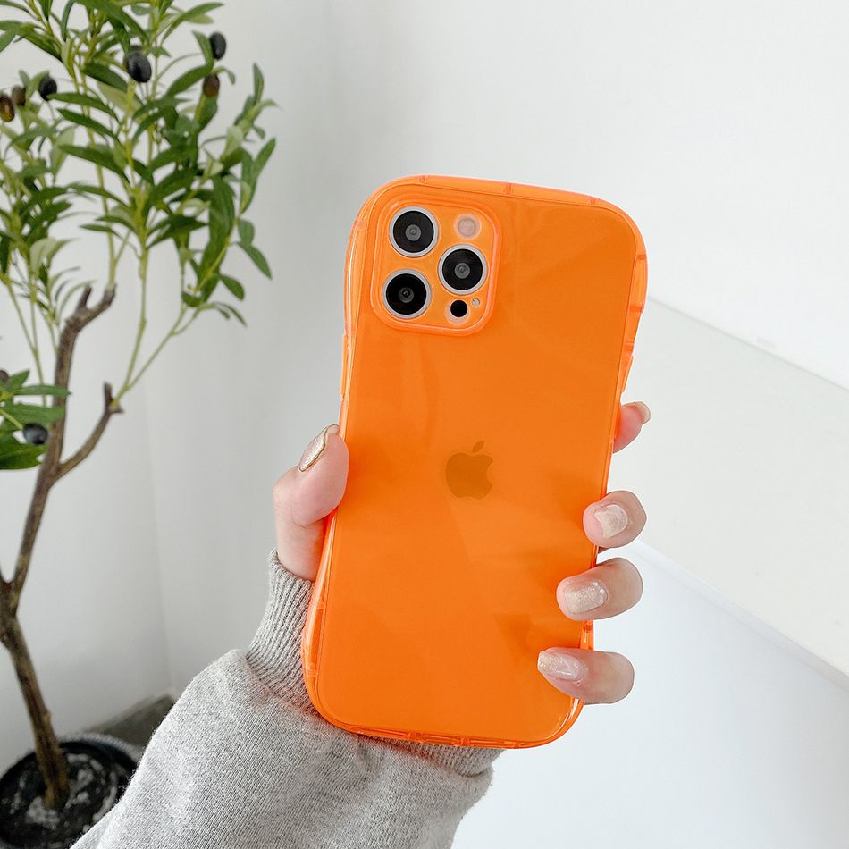 Orange (MOQ: 25st en modell en färg)