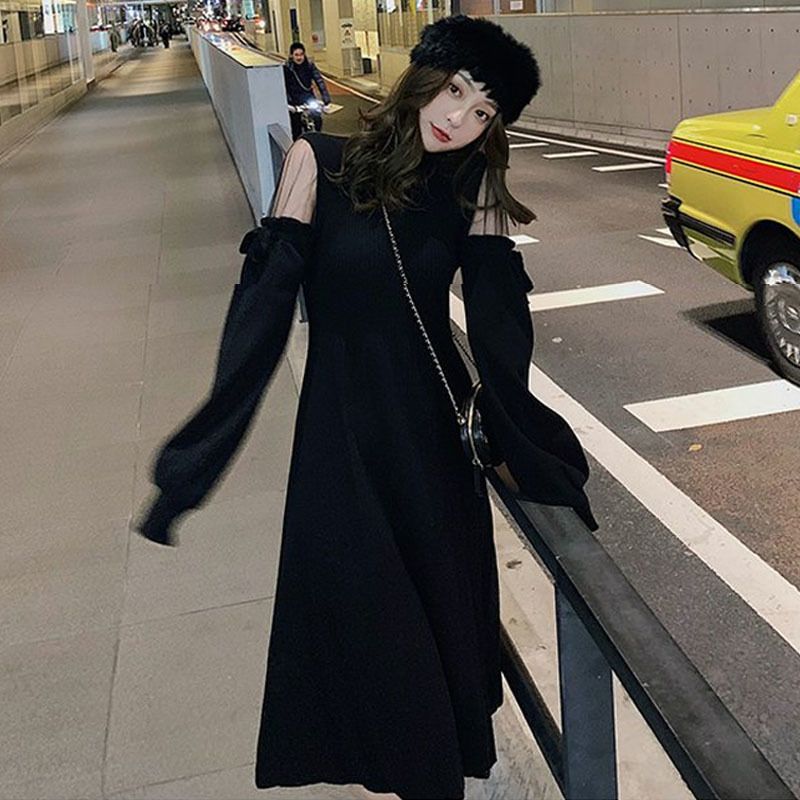 Black-long