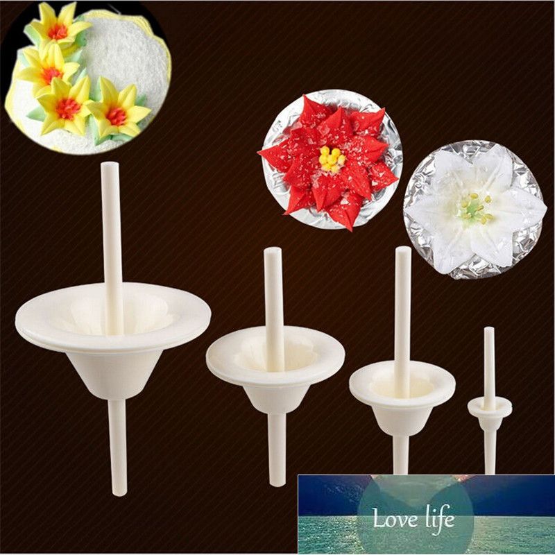 8Pcs/Set Plastic Lily Flower Nail Receptacle Removable Frosted Piping Stands Tools Kitchen Pastry Tool Fondant Cake Decorating 8Pcs/Set Plastic Lily Flower Nail Receptacle Removable Frosted Piping Stands Tools Kitchen Pastry Tool Fondant Cake Decorating