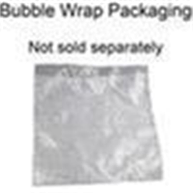 bubble wrap verpakking