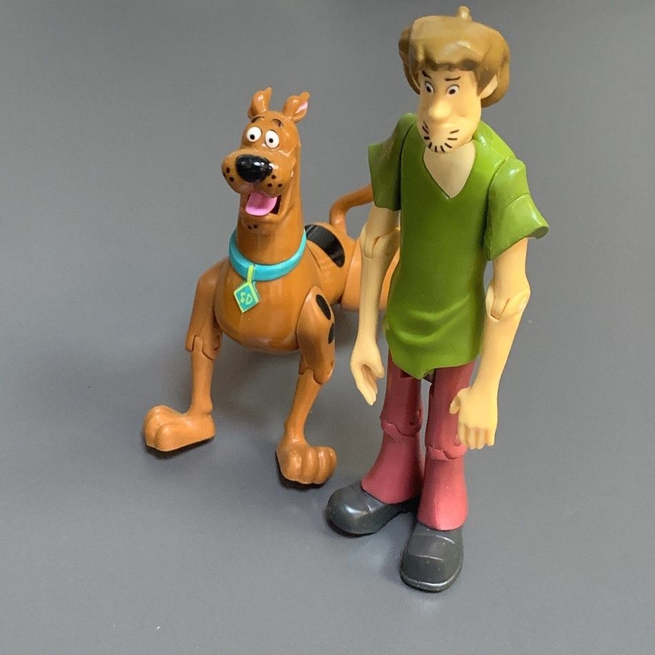 Shaggy Scooby Doo Figure Online Sale Up To 77 Off