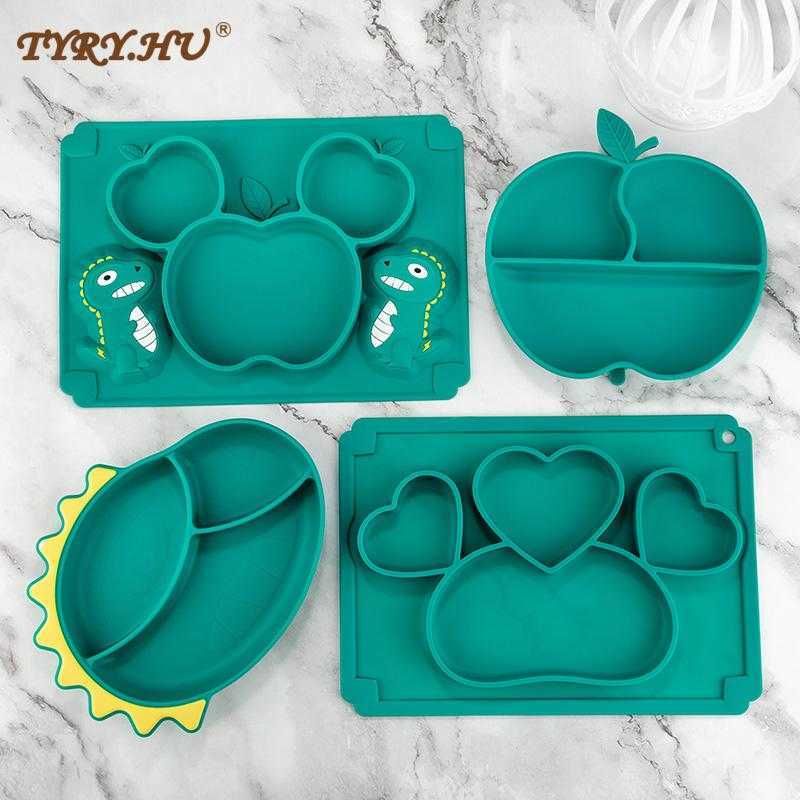 Acheter Pas Cher Bol En Silicone Pour Bebe Alimentation Teather Jouets 0 12 Mois Dinosaure Set De Dessin Anime De Dinosaure Ensemble De Plaque De Vaisselle Du 1 54 Fr Dhgate Acheter Pas Cher Bol En Silicone Pour Bebe Alimentation Teather Jouets 0 12 Mois Dinosaure Set De Dessin Anime De Dinosaure Ensemble De Plaque De Vaisselle Du 1 54 Fr Dhgate