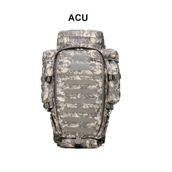 ACU