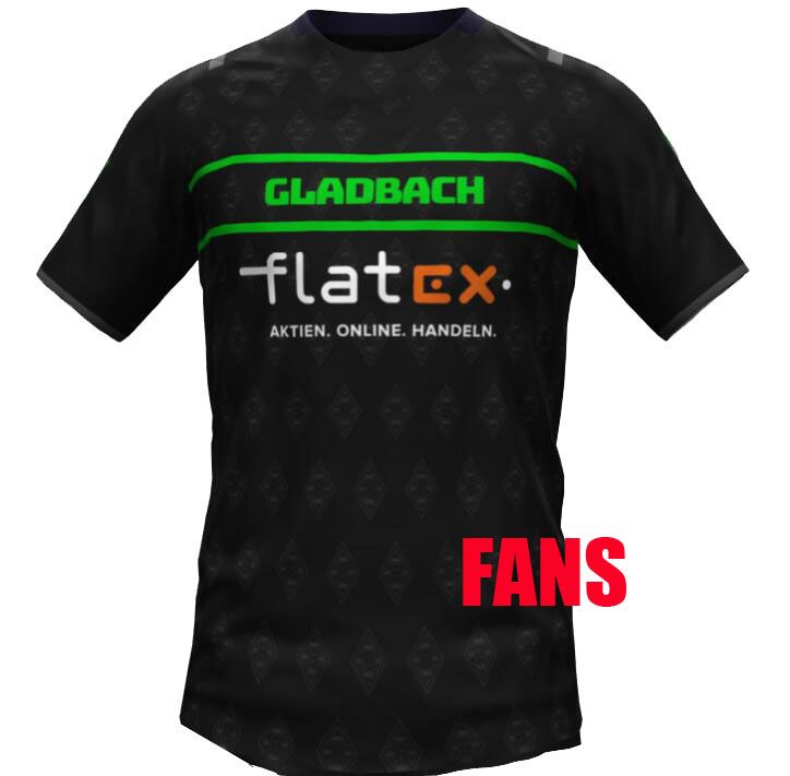 Kupit Optom 21 22 22 Borussia Monchengladbach Futbolnye Trikotazhki Proch 2021 2022 Glavnaya Gladbah Stindl Elvei Plaea Zakaria Neuhaus Ginter Thuram Embolo Men Kits Kit Foootball Rubashki Otvinjin2018 V Kategorii Futbolka Anglijskogo