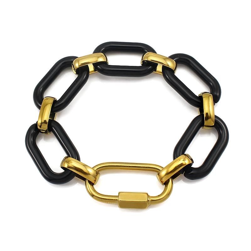 Bracelet Noir