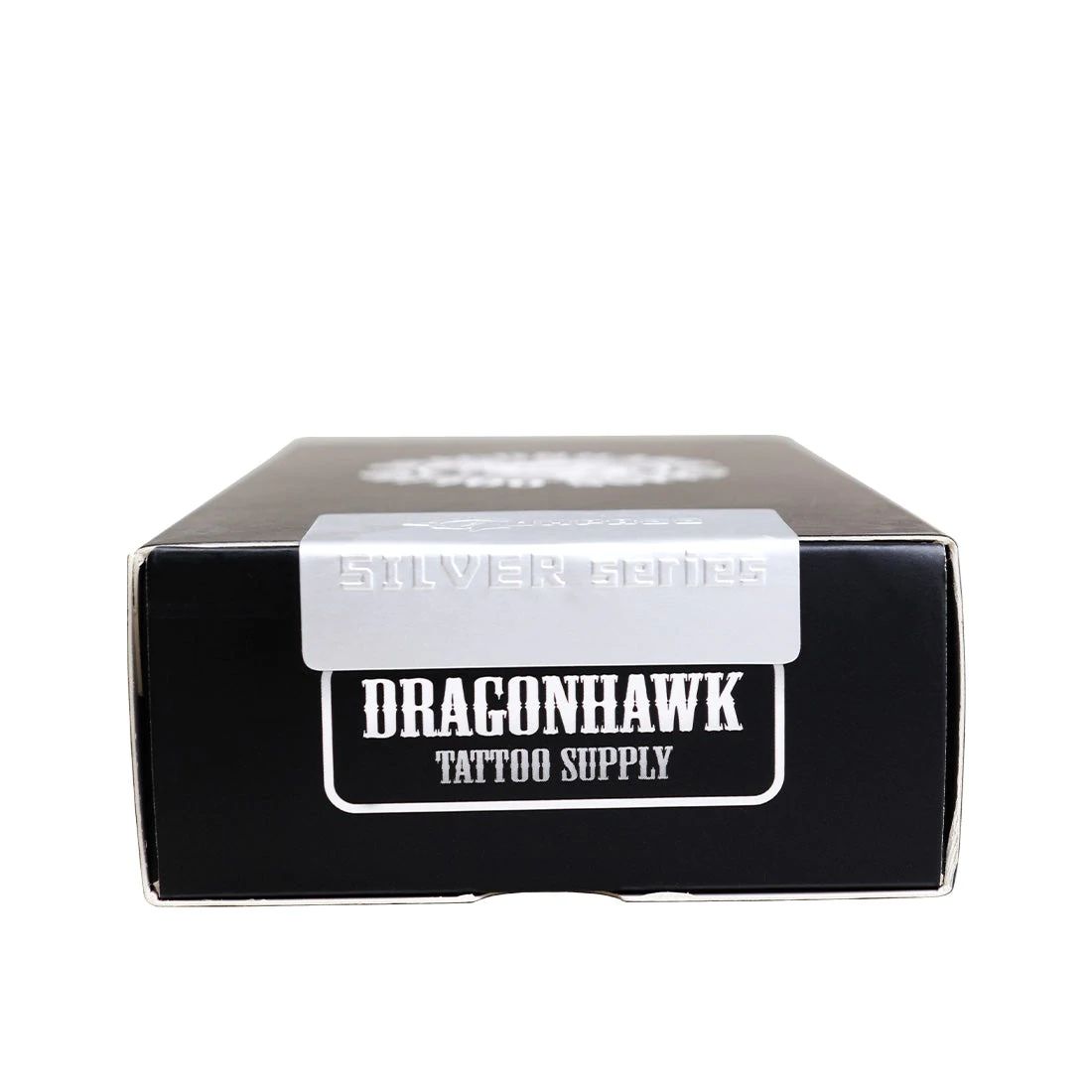 Dragonhawk Silver Grade Tattoo Needles Disposable Traditional
