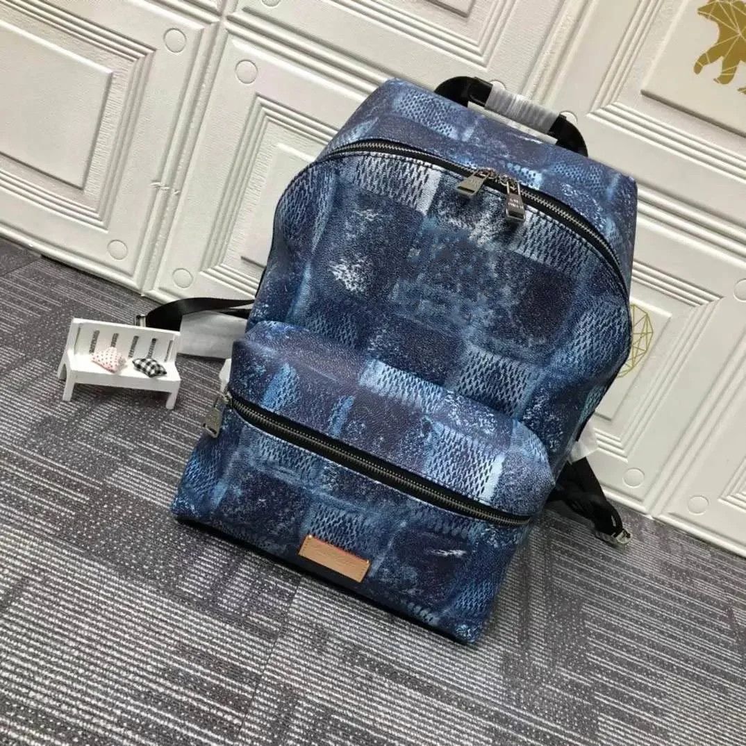 Armani Exchange Mochila De Tela | Tienda A|X