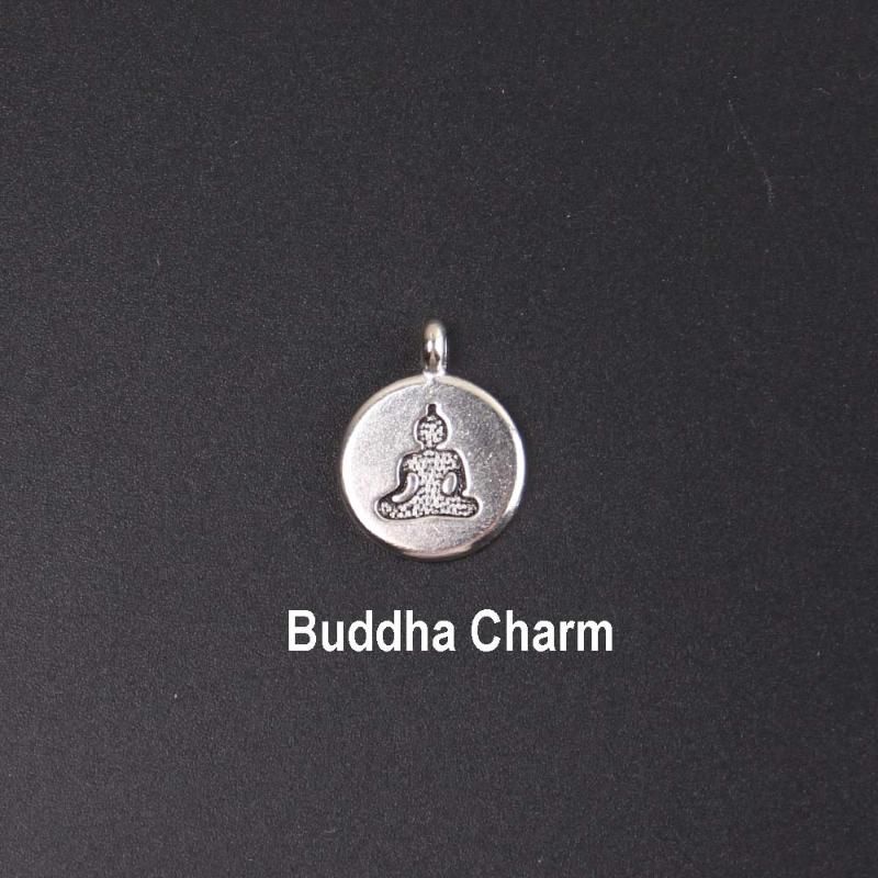 Buddha charm