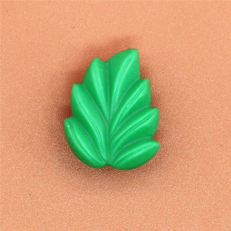 Green Leaf