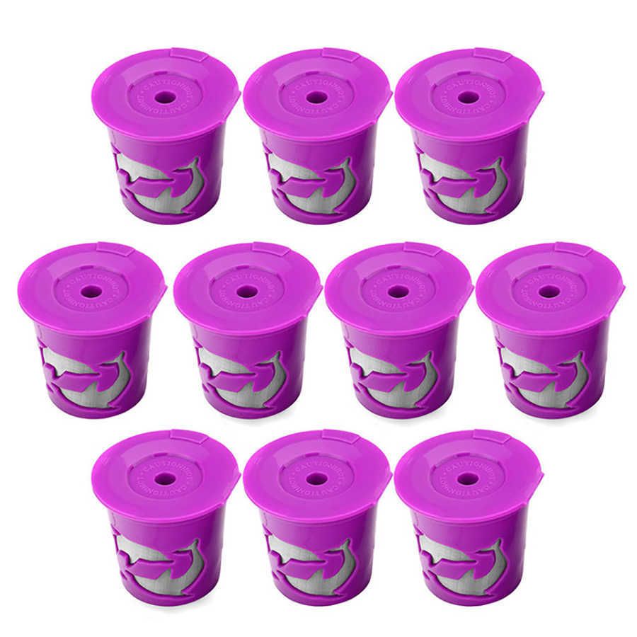 Keurig Refillable Coffee Capsule 