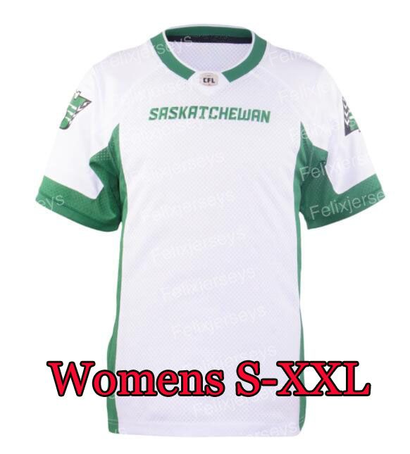 Weiße Damen S-XXL