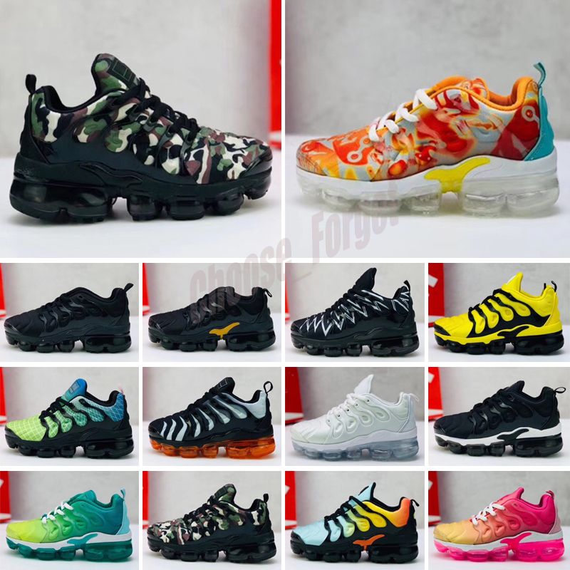 childrens tn trainers