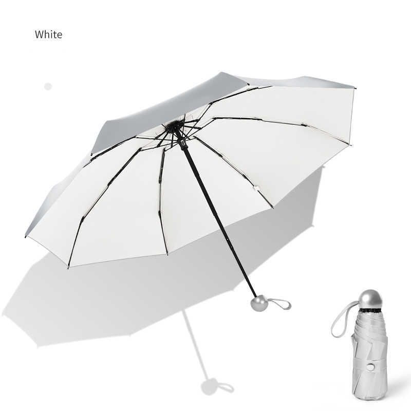 Parapluie 1 blanc