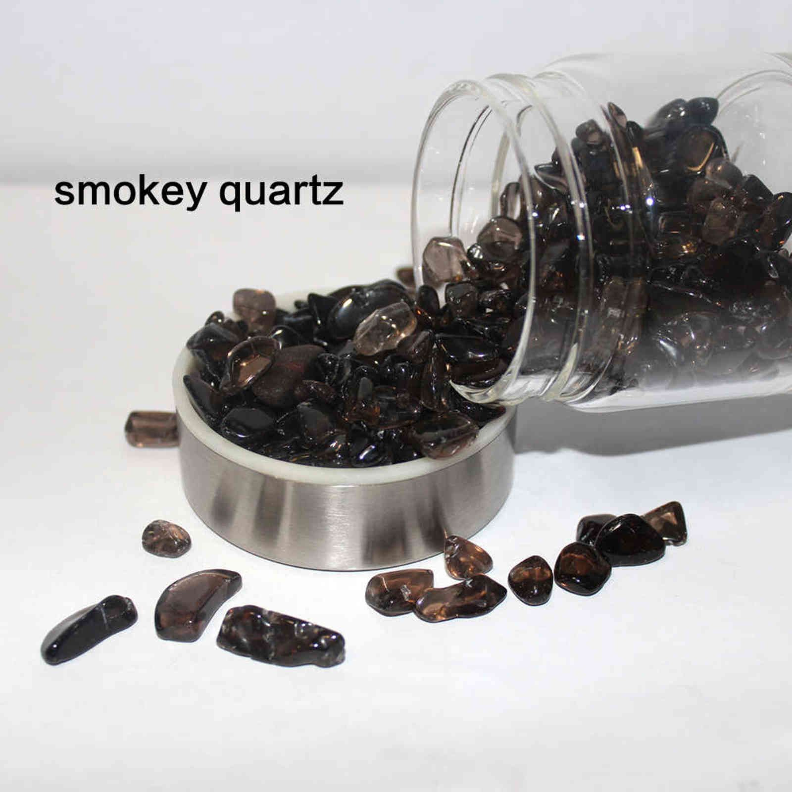 Quartz Smokey