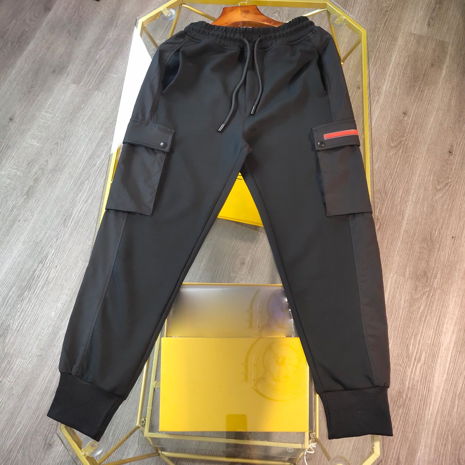 Pantalon algodon hombre Outlet