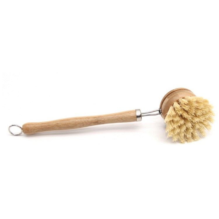 long handle brush