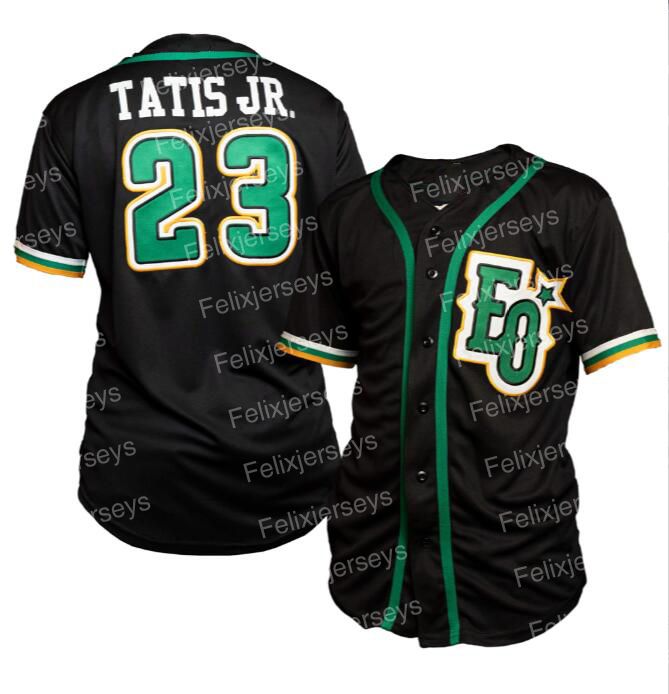 Dominican Fernando Tatis Jr. Jersey