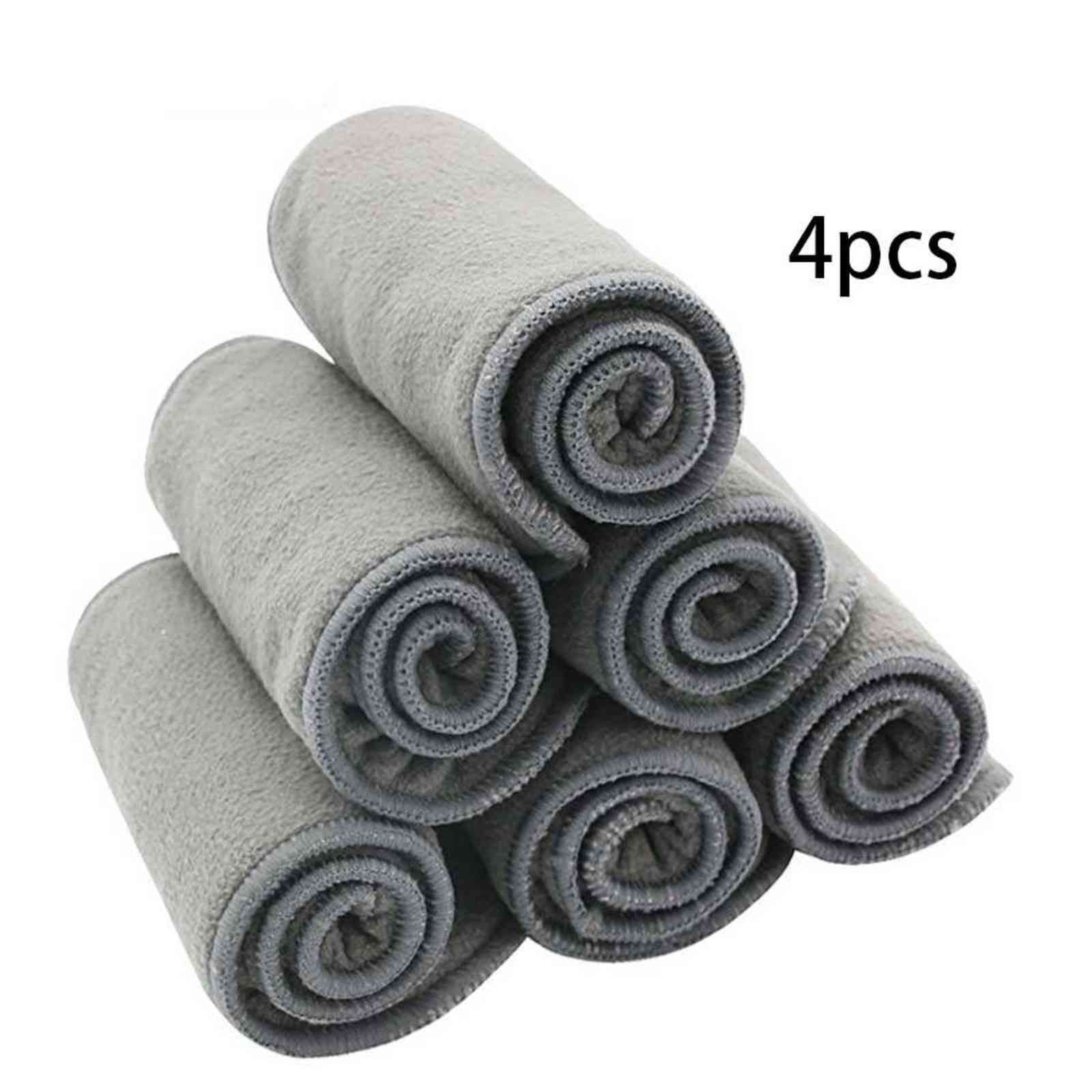 Charcoal Insert4PCS