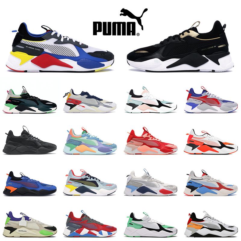 puma rsx 2021