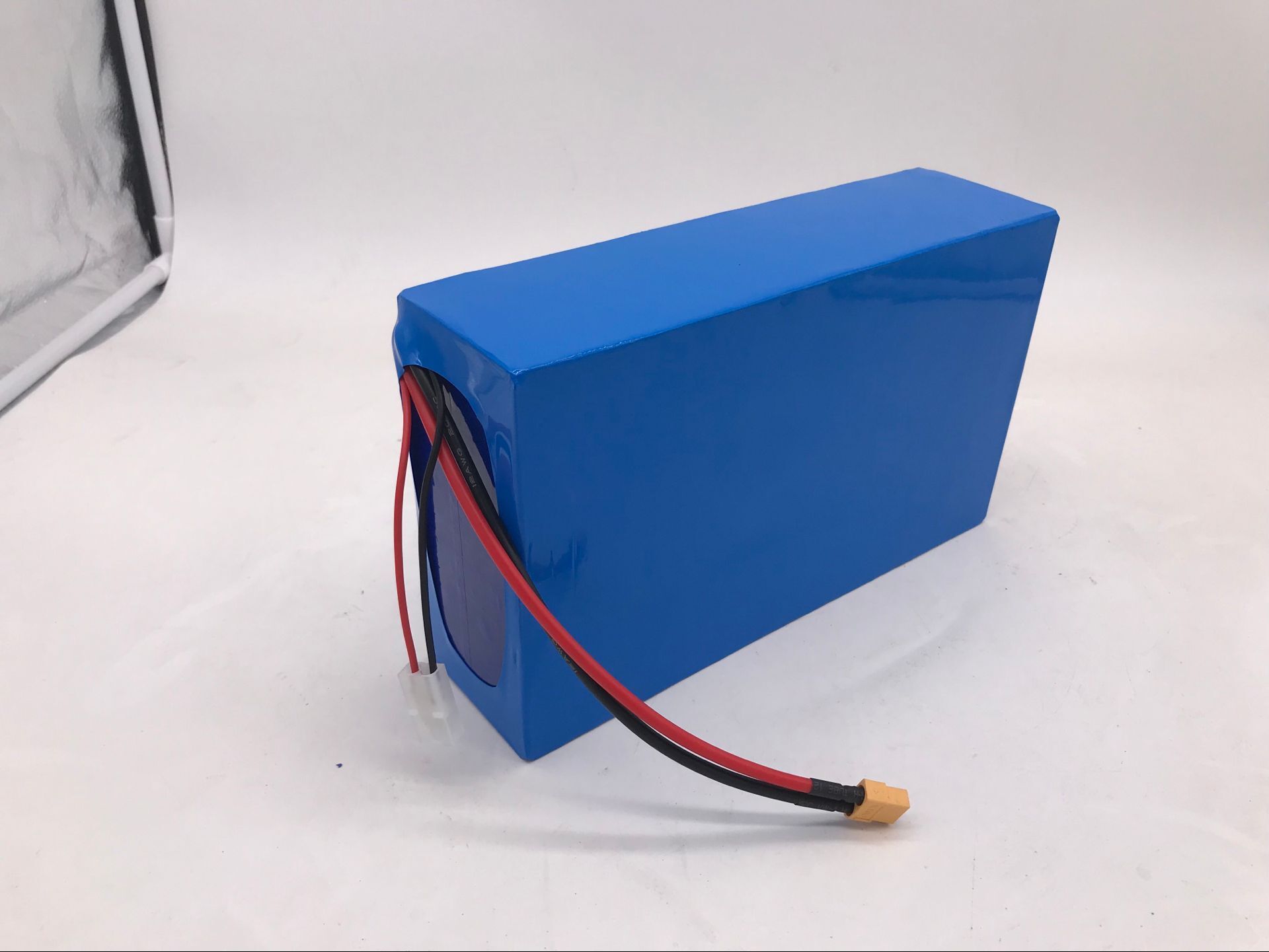 Аккумулятор 48v 20ah Купить