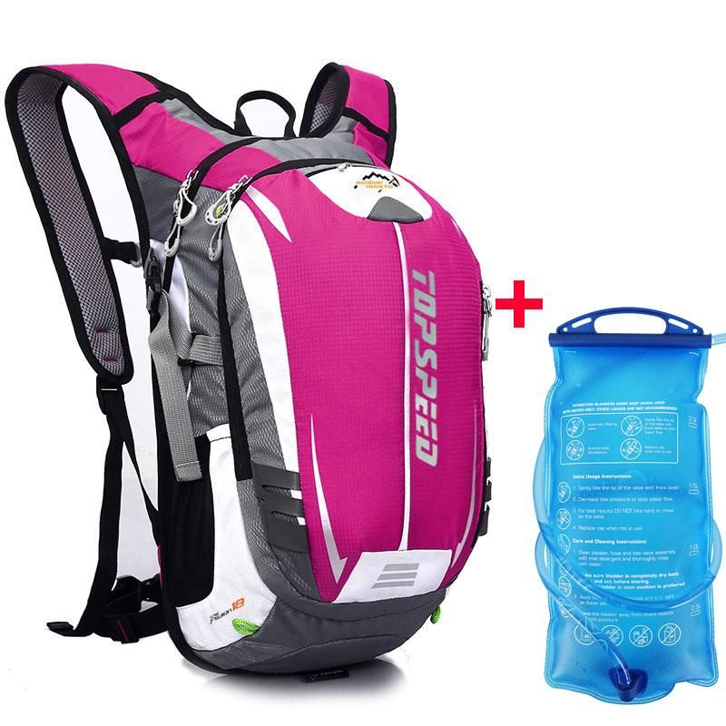 Fuchsia et 1,5 L