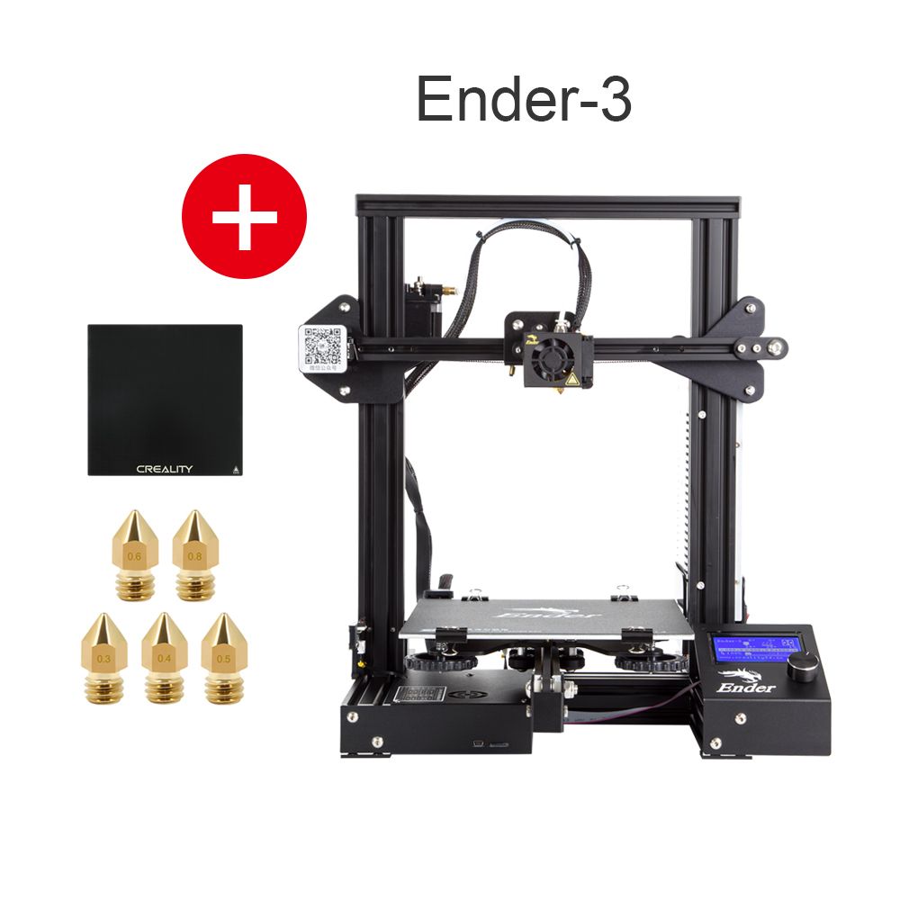 Ender-3x