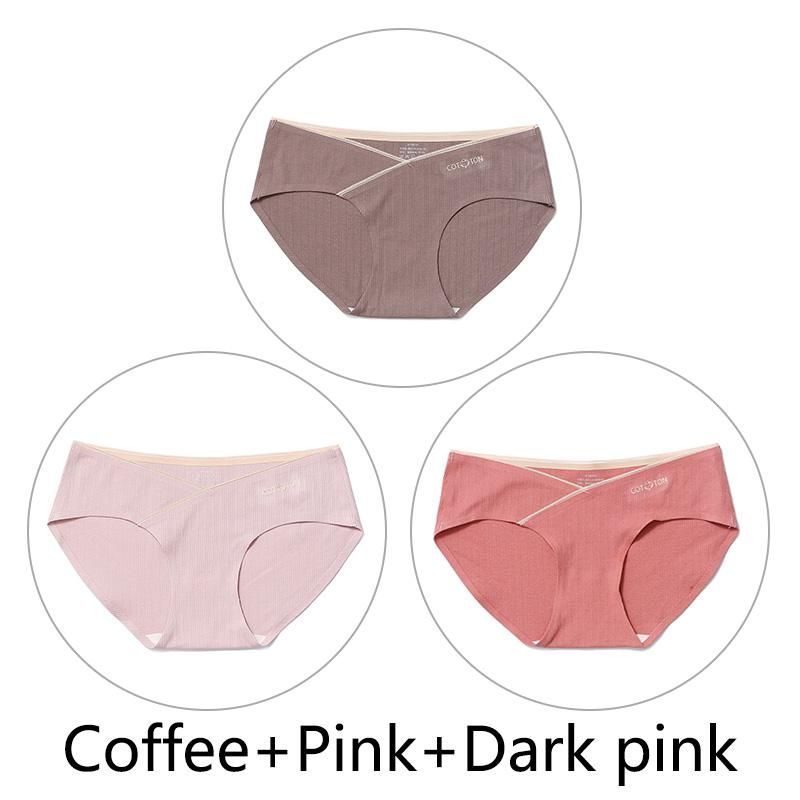 القهوة الوردي الظلام
