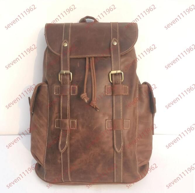 brown plastic bolsas