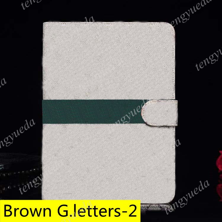 Brown G.letters-2