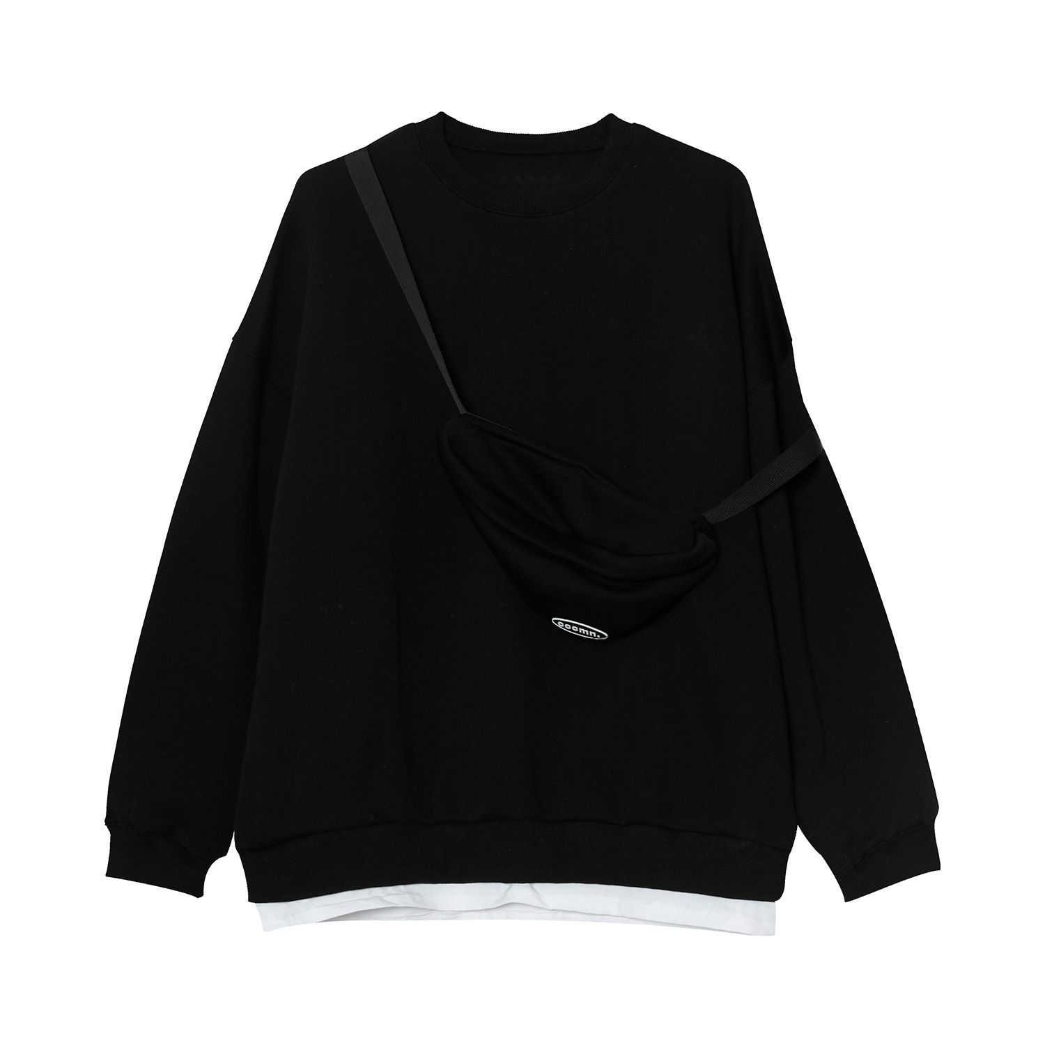 Pull noir