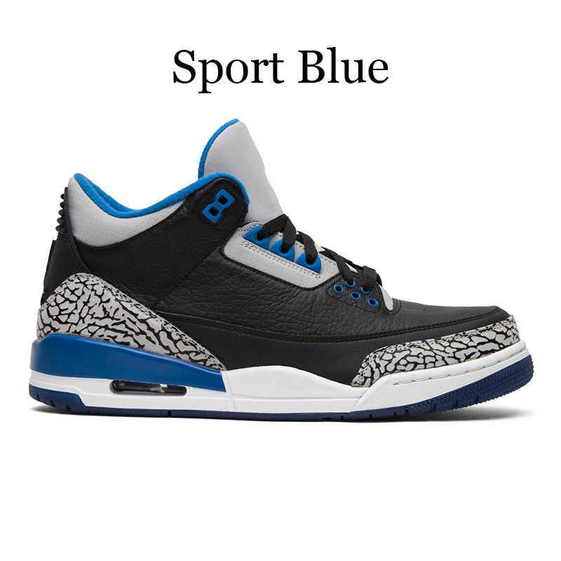 Sport Bleu