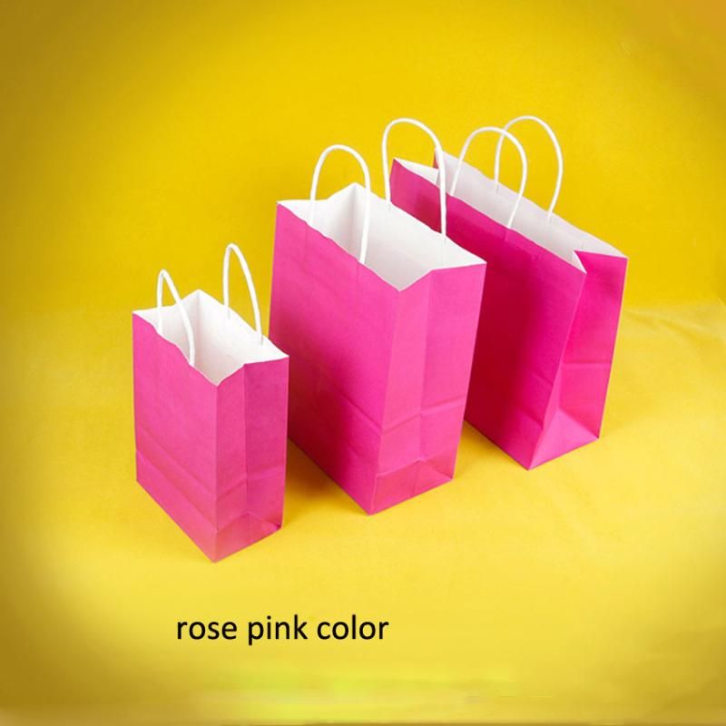 rose pink color LxWxHigh 32x11x25cm