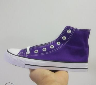 morado alto