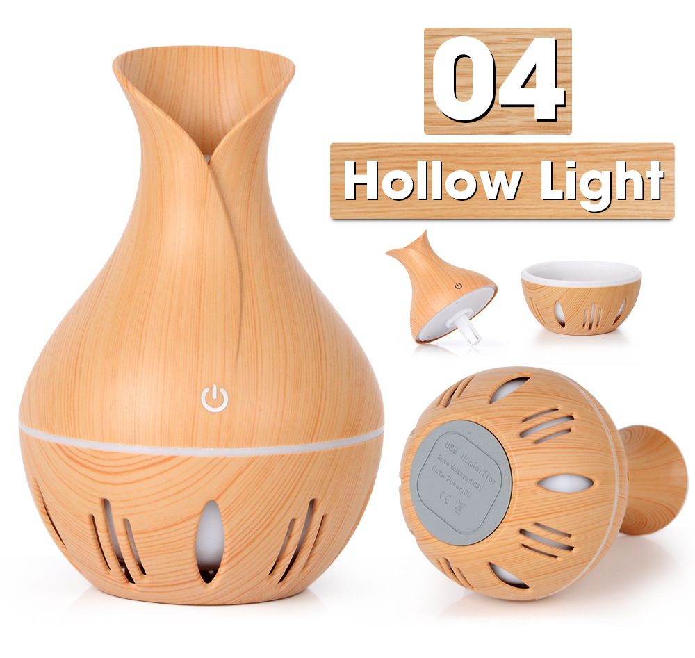 Hollow Light