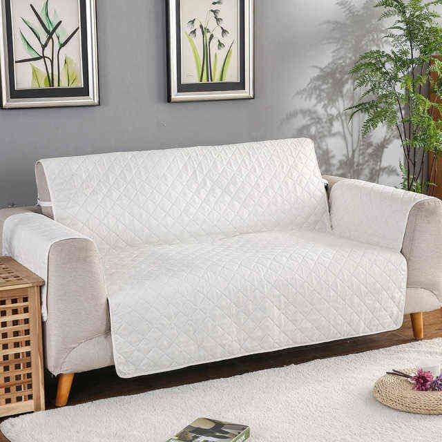 White-One Seater 55x196cm