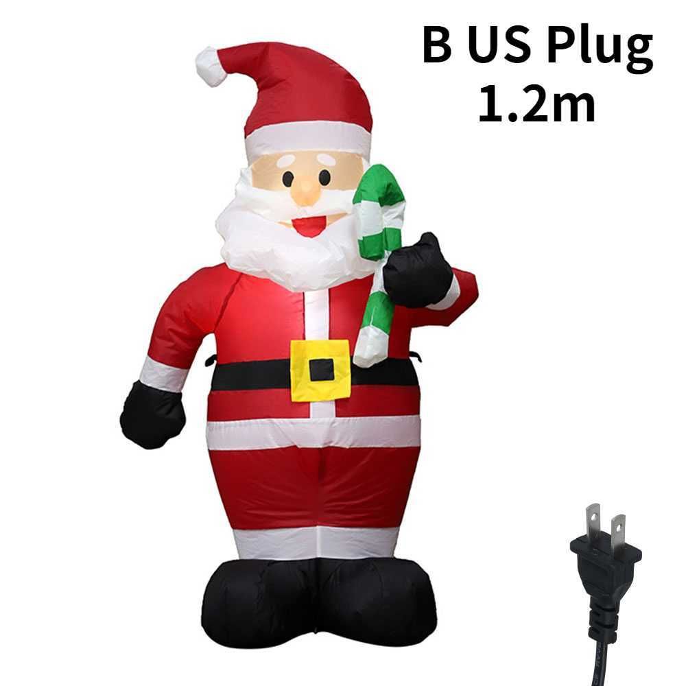 b Us Plug 1.2m