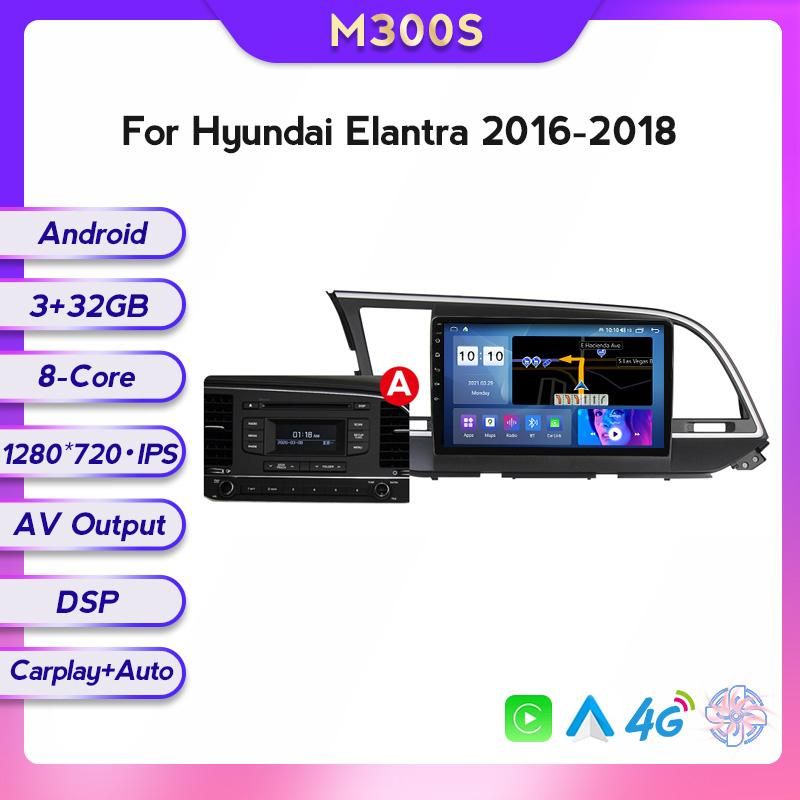 Chine M300S 3G 32G A