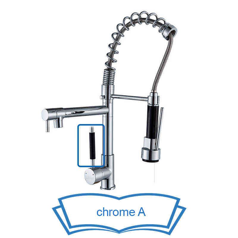 Chrome a